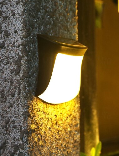  Vanntett Moderne Solkraft 1 stk