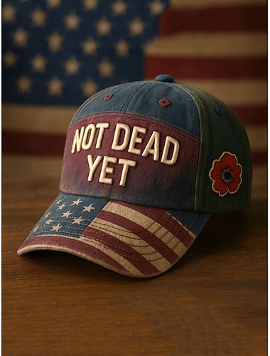  Damen Hut Baseballkappe Sonnenschutz Winddicht Täglich Outdoor Straße Druck Buchstabe