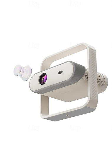  nytt prosjekt yt700 oppløsning 1920*1080 automatisk fokuseringsmodus automatisk trapesformet korrigering automatisk hindringsunngåelse automatisk skjermåpning støtte