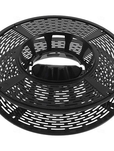  Aufbewahrungsmöglichkeit für Weihnachtsbeleuchtung – Kabeltrommel – Organizer für Weihnachtsverlängerungskabel – Kabelorganisator – Kabelspule für Lichterketten