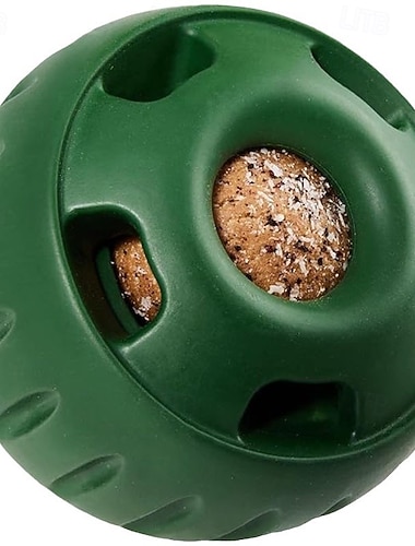  Pupsicle-nuoluspallo koirille - kestävät herkut - interaktiivinen koiranlelu - täytettävä lelu pentusi häiritsemiseen - turvallinen koirille - helppo puhdistaa