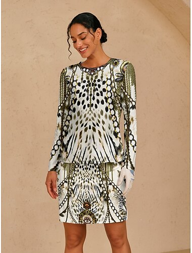  Mulheres Camisa polo de caminhada Cáqui Manga Longa Blusas Roupas femininas de golfe, roupas, roupas, roupas