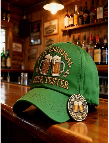  Damen Hut Baseballkappe Sonnenhut Grafikkappe Sonnenschutz Winddicht Atmungsaktiv Täglich Outdoor Wochenende Druck Druck Buchstabe