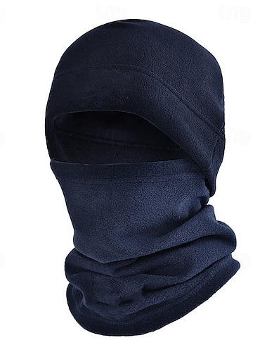  Voor heren Dames Skimasker Skimuts Buiten Winter Thermisch Warm Winddicht Ademend Hoed voor Skiën Kamperen&Wandelen Snowboarden Ski