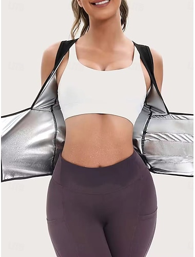  Damen Formende Unterwäsche Aktiv Süß Patchwork Patchwork Urlaub Straße Ausgehen Ärmellos Silber Rosa Marineblau Sommer Frühling Figurbetonter Schnitt