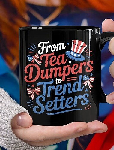  Verenigde Staten 250e Verjaardag Mok Patriottisch Geschenk Semiquincentennial Keramische Koffiemok 1776-2026 Onafhankelijkheidsdag 4 juli Geschenk voor Mannen Vrouwen Magnetron- en