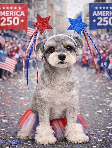  Chien Accessoires Mode Mignon Mode Extérieur Soirée Halloween Noël
