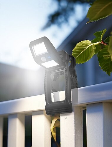  Buitenlamp op zonne-energie, waterdichte LED-wandlamp met bewegingssensor, hoge helderheid, opladen via zonne-energie voor tuin, erf, balkon, schutting, terras en als beveiligingsverlichting voor de
