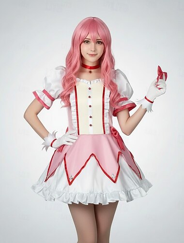  אנימה שמלות תלבושות נשף מסכות חליפות קוספליי קרנבל נשף מסכות קומיק קון אנימה אקספו תחפושות עבור בגדי ריקוד נשים מבוגרים