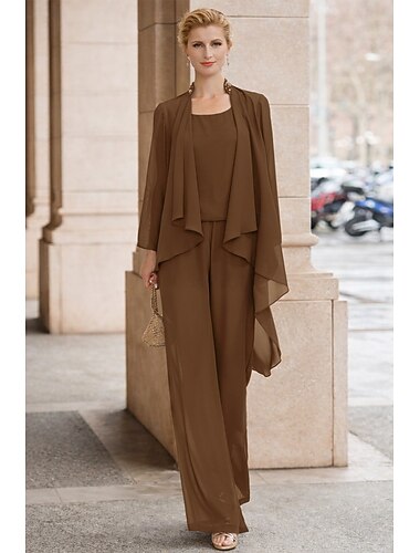  Wrap Feminino Shrug Wraps de Mãe Casacos  Jaquetas Elegante Proteção Solar Manga Longa Chiffon Wraps para Convidadas de Casamento Com Bordados Para Festa Noite Primavera e Outono vestido para