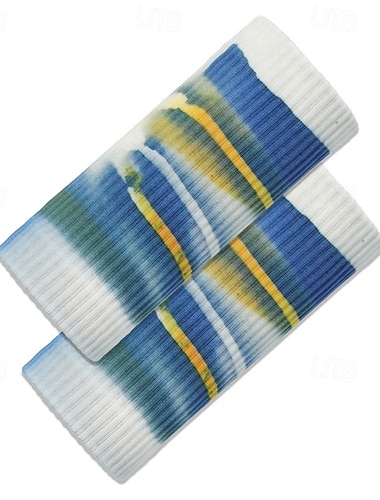  Pulseira esportiva Pulseira esportiva para tênis Treino Todos Pickleball Corrida Ginástica