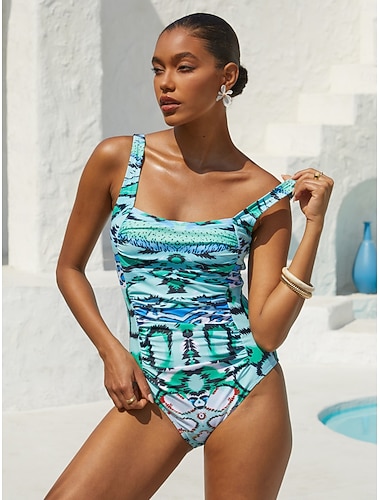  Land of Wonder Urlaub Badeanzug