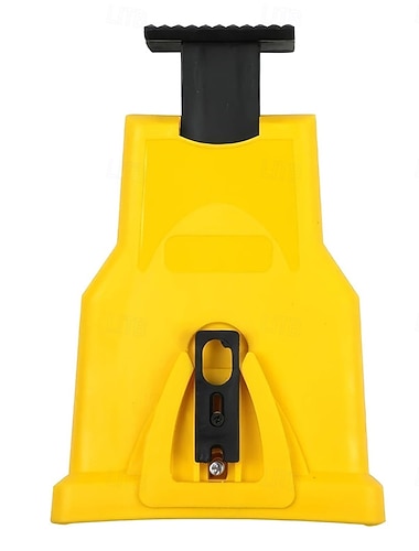  Kettingzaagtandenslijper, duurzaam, eenvoudig, krachtig, scherp, montage op de zaagblad, snel slijpen, kettingzaagslijper met slijpstenen.