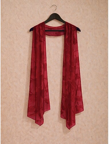  نسائي قميص محاك بربطات أنيق رقبة عالية مدورة مناسب للبس اليومي حفلة ليلية ضيف حفل زفاف المرجان الأحمر ويدجوود أسود أحمر الربيع، الخريف، الشتاء، الصيف