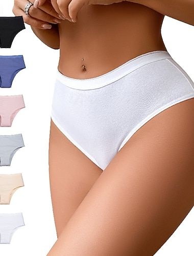 Damen Sexy Dessous Lässig Einfarbig Täglich Heim Bett Ärmellos Blau Schwarz Weiß Rosa Beige Sommer Frühling Normale Passform