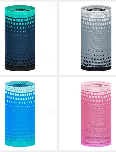  Pulseira esportiva Pulseira esportiva para tênis Treino Todos Pickleball Corrida Ginástica