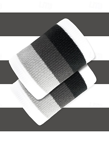  Pulseira esportiva Pulseira esportiva para tênis Treino Mulheres Pickleball Corrida Ginástica