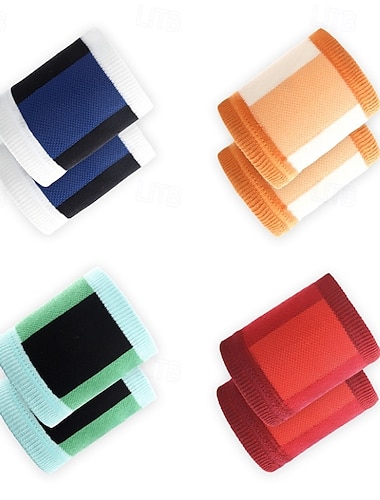  Pulseira esportiva Pulseira esportiva para tênis Treino Todos Pickleball Corrida Ginástica