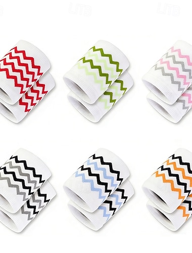  Pulseira esportiva Pulseira esportiva para tênis Treino Mulheres Pickleball Corrida Ginástica