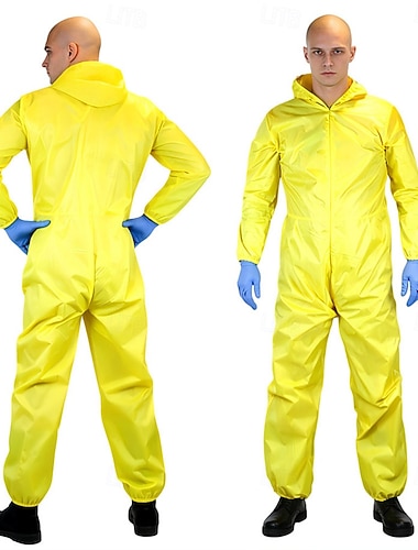  Costume Cosplay Abiti Moda Costumi a Tema Film e TV for Unisex Adulti Mascherata Quotidiano Con il fumetto Anime Expo