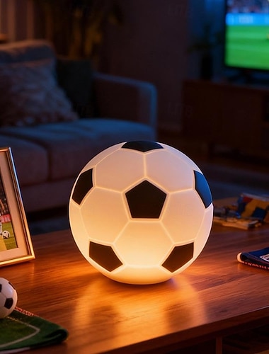  Rund Trådløs Ta på Enkel Moderne Barnas Dag Usb Type-C 1 stk