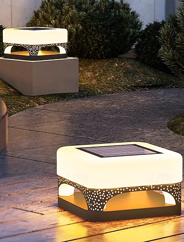  Modern Außenwandleuchten Stahl Wandleuchte IP44 110-240 V