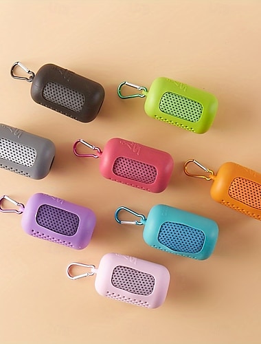  1 db puha, lélegző, hűsítő törölköző - kempingtörölközők, jeges törölközők nyakra és arcra, hideg törölköző jógához, edzéshez, edzőteremhez, golfhoz, kempingezéshez, egész nap hűvös és felfrissült