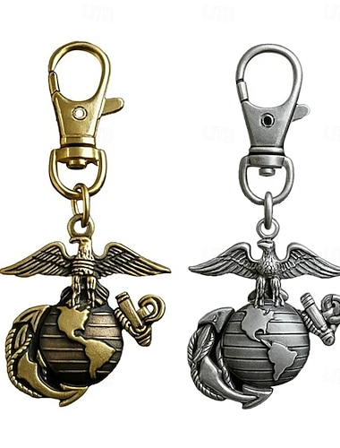  Amerikansk 250 250-årsjubileum i USA Nøkkelring Original Morsom Patriotisk Voksne Unisex Uavhengighetsdag 4. juli Festival Kle deg opp