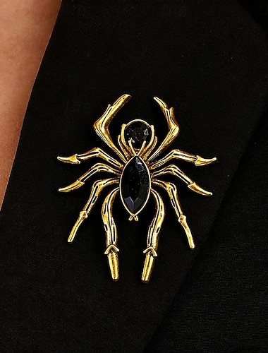  Herren 1 Stück Manschettenknöpfe Aleación Broschen Lässig Täglich Elegant Mode Silber Gold