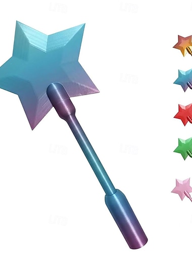  3D-tulostettu luottokorttisauva napauttamalla maksamiseen, taikasauva lähimaksukorttikotelo, sopivat skenaariot kortille