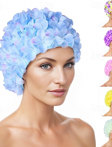  Badmutsen voor Volwassenen Nylon Ademend Rekbaar Comfortabel Zwemmen Surfen