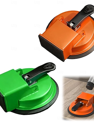  Outil de réparation des joints de sol, outil de réparation des joints de sol robuste, ventouse à vide améliorée, outil de réparation des joints de sol pour stratifié, vinyle, bois &carrelage au sol