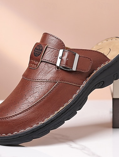  Zwarte Oxford herenschoenen met medaillonneus en vetersluiting, formele zakelijke schoenen voor bruiloften, kantoor, banketten, als bruidskleding, naar de kerk, feesten en elegante avondgelegenheden.