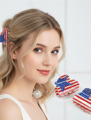 250. výročí USA Ozdoby Vinobraní Dospělé Dámské Den nezávislosti Festival Oblékněte se