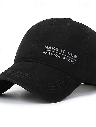  Czapka z daszkiem Czapka do biegania Kapelusz Dla obu płci Czapka Czapka do biegania Solidne kolory Klasyczny Ochrona przed słońcem Odporność na wiatr Rozpraszanie ciepła na Bransoletka tenisowa