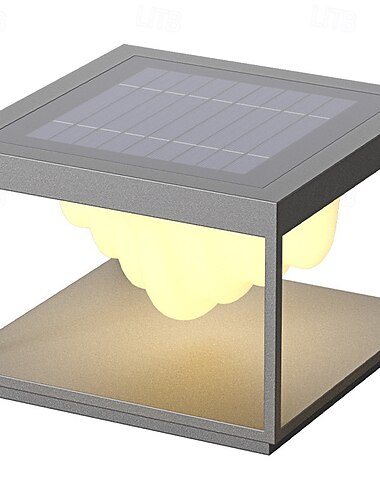  Buitenmuurverlichting Staal Muur licht IP 65 110-240 V