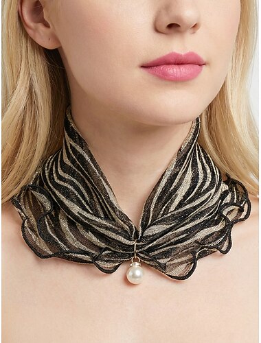  צעיף שיפון פוליאסטר בסגנון בוהמי לנשים, הדפסים פרחוניים צבעוניים, סרט ראש רב-תכליתי, מושלם ללבוש יומיומי קז'ואל וחופשות חוף