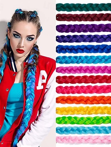  2026 Fanouškovské copy - DIY národní týmové barvy obrovské copy