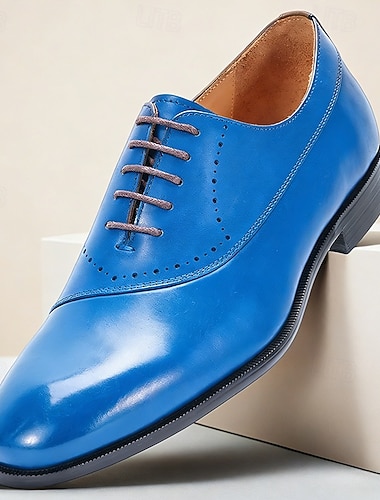  Chaussures habillées haut de gamme pour hommes – cuir de vachette véritable, style élégant et moderne, confort optimal, parfaites pour les événements formels, les mariages, les fêtes, le bureau et les occasions spéciales.