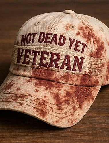  Pánské Kšiltovka Sluneční klobouk Trucker Hat Vodní modrá Černá Bavlna Nastavitelná Módní Šik ven Na běžné nošení Denní Venkovní Dovolená Orel Ochrana proti slunci Proti sluci Prodyšnost