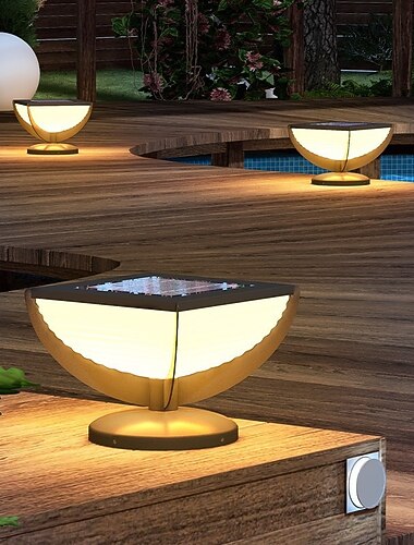  Modern Buitenmuurverlichting Voor Buiten Staal Muur licht IP65 110-240 V