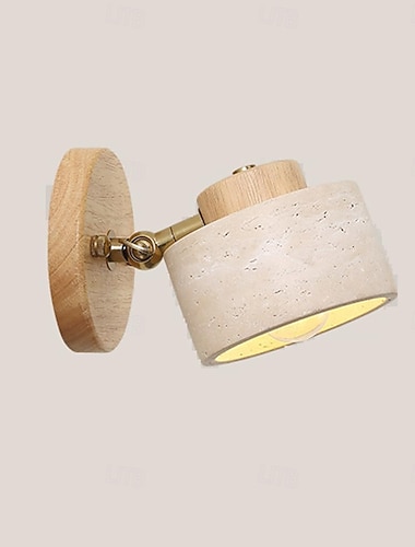  Innendørs Moderne Nordisk stil Innendørs vegglamper Stue Soverom Metall Ull Vegglampe 85-265V