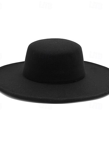  hoed Polyesteri Bruiloft Verjaardag Vintage leuke Style Met Veer Helm Hoofddeksels