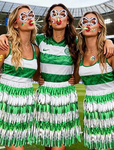  Jalkapallon maailmanottelu 2026 Asu Jalkapallo jalkapallo Asusteet Raidoitettu Aikuisten Naisten ulko- Ottelu Pukeudu