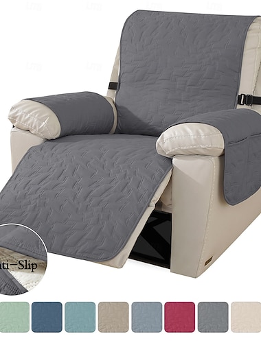  Wasserdichte, rutschfeste Sofamatte für Haustiere, Großhandel, Ganzjahres-Sesselbezug, Couchschutz, strapazierfähiger, fleckenabweisender Möbelbezug für Hunde und Katzen, Wohnzimmer, Zuhause