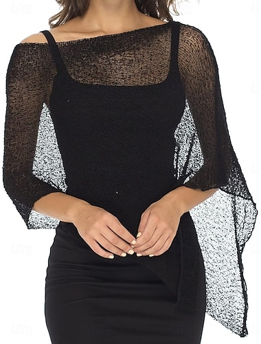  Damen Badeanzug Überwurf Anti UV Shirt Bademode sexy Ausschnitt Urlaub Strandbekleidung Einfach Rundhals Ärmellos Badeanzüge