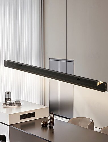  100 cm Bimbar Ljuskronor Metall Nutida 110-120V 220-240V