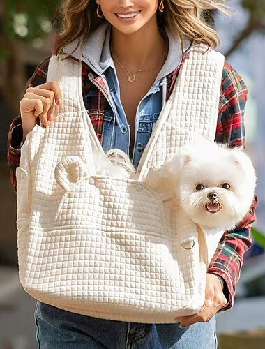  trasportino per cani, tracolla, borsa per animali domestici, tracolla per animali domestici, trasportino per cani, tracolla per cani, borsa per il trasporto di cani di piccola taglia, animali