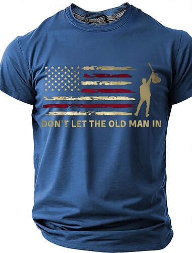 Homme Argot drôle T-shirt Manche Courte T-shirt Impression 3D Col ras du cou Chemise Mode Quotidien Quotidien Rue Bruyère pamplemousse Été Printemps Vêtement Tenue S M L XL XXL XXXL