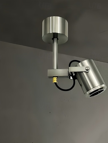  1 pièce 10 W 1 Perles LED Créatif Spots Blanc Naturel 110-240 V Jour de Thanksgiving